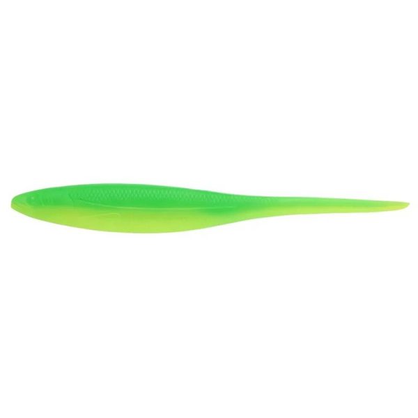 Sakura Tailwink 205 Lime Chart 20,5cm 31,5gr Kunstköder 2 Stück