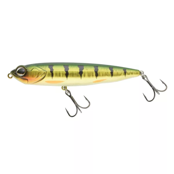 Sakura Glasstik 100 F Perch 10cm 14gr Stickbait Wobbler