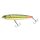 Sakura Glasstik 100 F Golden Pike 10cm 14gr Stickbait Wobbler