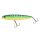 Sakura Glasstik 100 F Mat Tiger 10cm 14gr Stickbait Wobbler