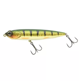 Sakura Glasstik 86 F Perch 8,6cm 9,3gr Stickbait Wobbler