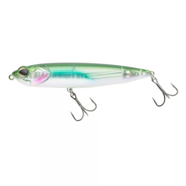 Sakura Glasstik 86 F Limpid Secret 8,6cm 9,3gr Stickbait Wobbler