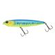 Sakura Glasstik 86 F Reverse Chart Tiger 8,6cm 9,3gr Stickbait Wobbler