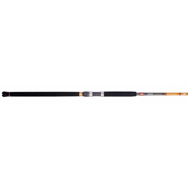 Sakura - MITSIO GT STICK 80 - 8 (2,44 m) - 80/90 LB (PE 6-8) - 100-200 g - Spinnrute - Spinning