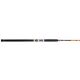 Sakura - MITSIO GT STICK 80 - 8 (2,44 m) - 80/90 LB (PE 6-8) - 100-200 g - Spinnrute - Spinning