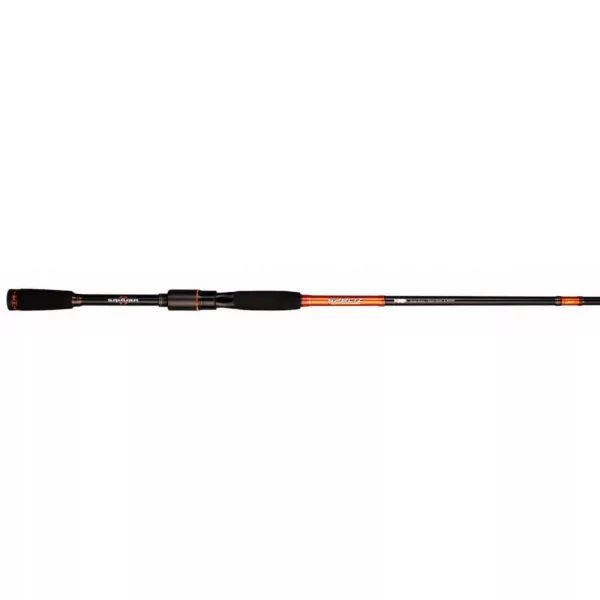 Sakura - SPECIZ SPINNING 2.0 SPES 562 ML - 56 (1,68 m) - 3-10,5 g - FLOAT TUBE GAME - Spinnrute - Spinning