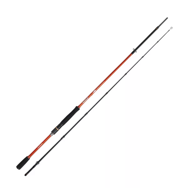 Sakura SPECIZ SPINNING SPES 702 ZANDER GAME Spinning 213cm 5-21gr - Spinning - M - 2 Spinnrute