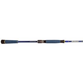   Sakura - SHÜKAN SPIN SHUS 702 MH - 7 (2,13 m) - 15-75 g - SALTWATER VERSATILE - Spinnrute - Spinning