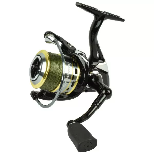 Sakura Alendo Spinning 4004 Spinnrolle