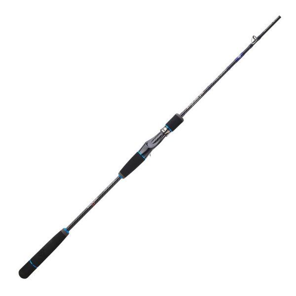 Sakura Ryokan SW Casting RSWC 631 SJ1 1,90m 50-150gr Slow Jig 1-teilige Casting-Rute
