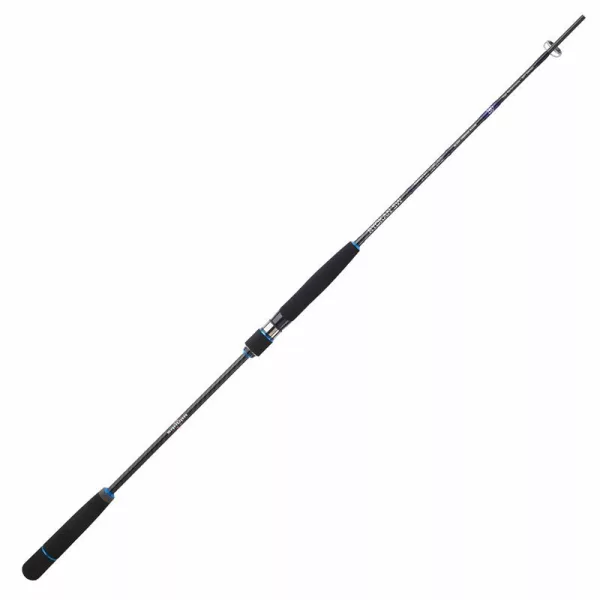 Sakura Ryokan SW Spinning RSWS 631 SJ1 1,90m 50-150gr Slow Jig 1-teilige Spinnrute