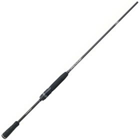   Sakura Dark Player Solid Tip Spin DPSST 702 MLST 2,13m 3-10,5gr 2-teilige Spinnrute
