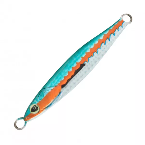 Sakura Lisa Loca ZN 7,6cm 20gr 135 Casting Jig - Scale Girelle