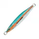 Sakura Lisa Loca ZN 7,6cm 20gr 135 Casting Jig - Scale Girelle