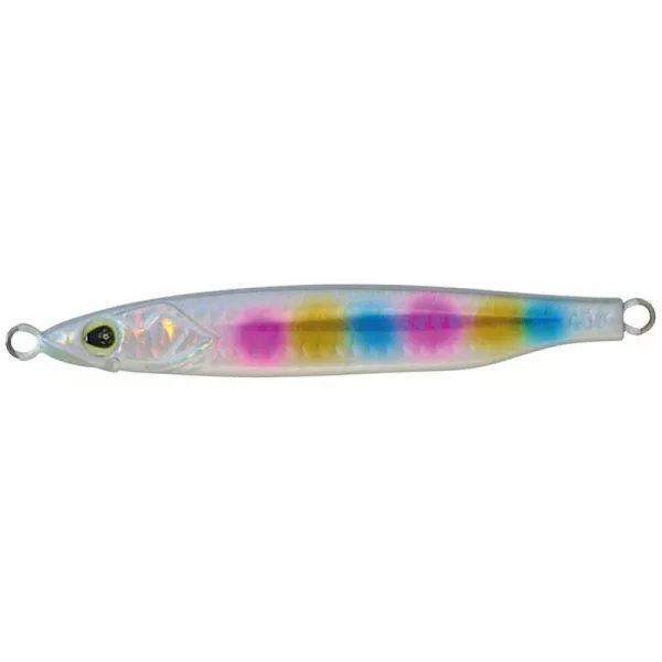 Sakura Lisa Loca ZN Cotton Candy 7,6cm 20,0gr Casting Jig