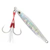 Sakura Lisa Loca ZN 8,5cm 30gr 109 Casting Jig - Aurora Chrom