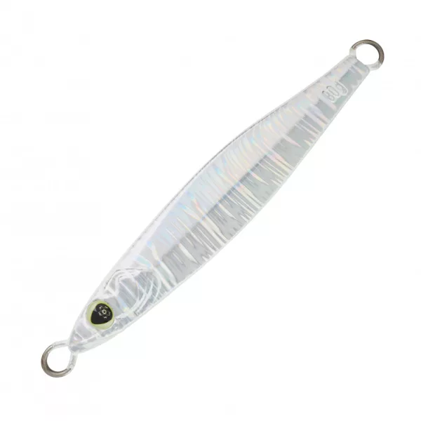 Sakura Lisa Loca ZN 9,5cm 40gr 109 Casting Jig - Aurora Chrom