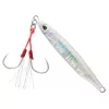 Sakura Lisa Loca ZN 9,5cm 40gr 109 Casting Jig - Aurora Chrom