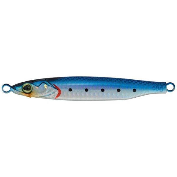 Sakura Lisa Loca ZN Flash Sardine 9,5cm 40,0gr Casting Jig