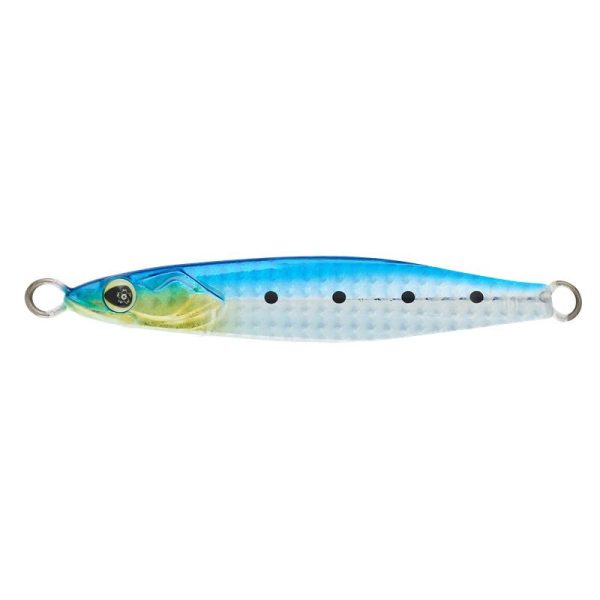 Sakura Lisa Loca ZN Scale Sardine 4,6cm 5gr Casting Jig