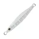 Sakura Lisa Loca ZN 10,8cm 60gr 109 Casting Jig - Aurora Chrome