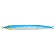 Sakura Locolong Jig 18,2cm 180gr 131 Vertikal Jig - Scale Sardine