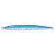Sakura Locolong Jig 18,2cm 180gr 132 Vertikal Jig - UV Sardine