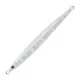 Sakura Locolong Jig 19,2cm 200gr 109 Vertikal Jig - Aurora Chrome
