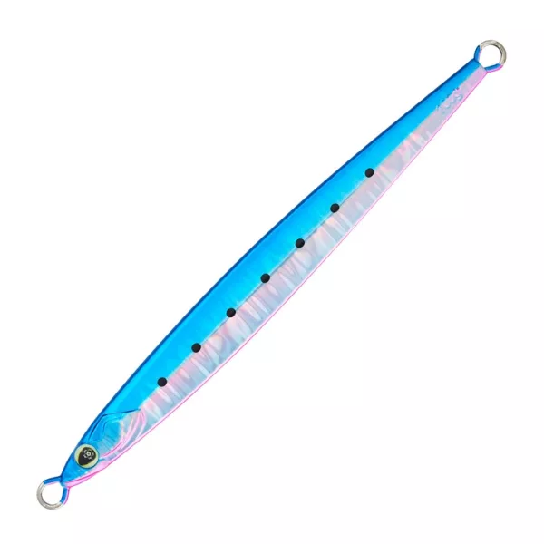 Sakura Locolong Jig 19,2cm 200gr 132 Vertikal Jig - UV Sardine