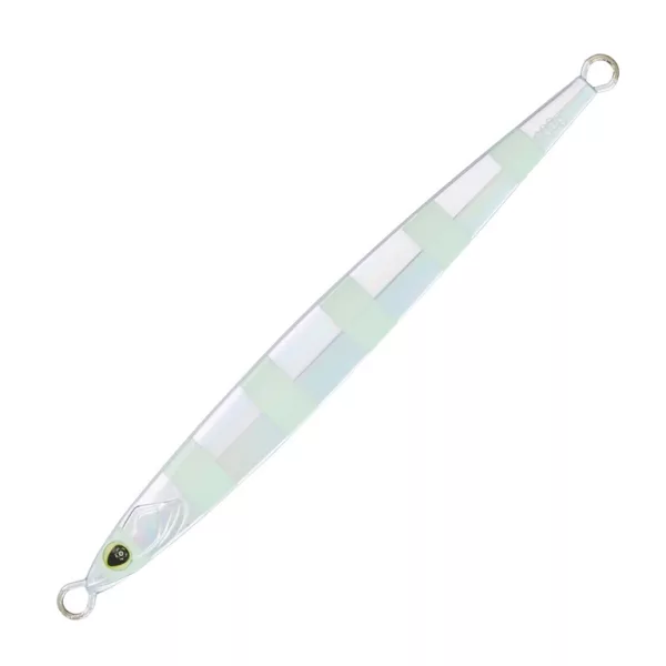 Sakura Locolong Jig 19,2cm 200gr 134 Vertikal Jig - Joker Flash
