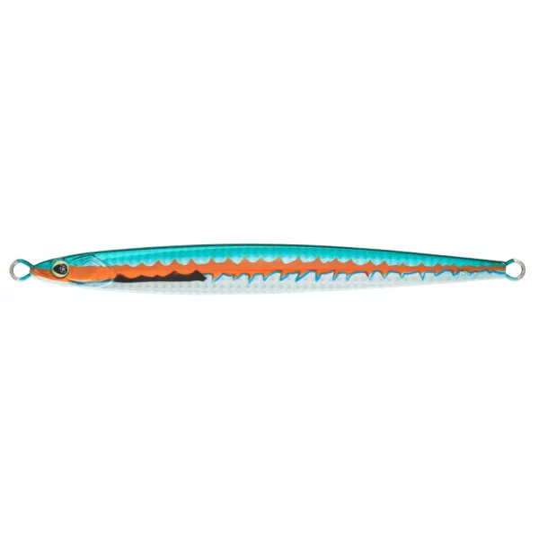 Sakura Locolong Jig 19,2cm 200gr 135 Vertikal Jig - Scale Girelle