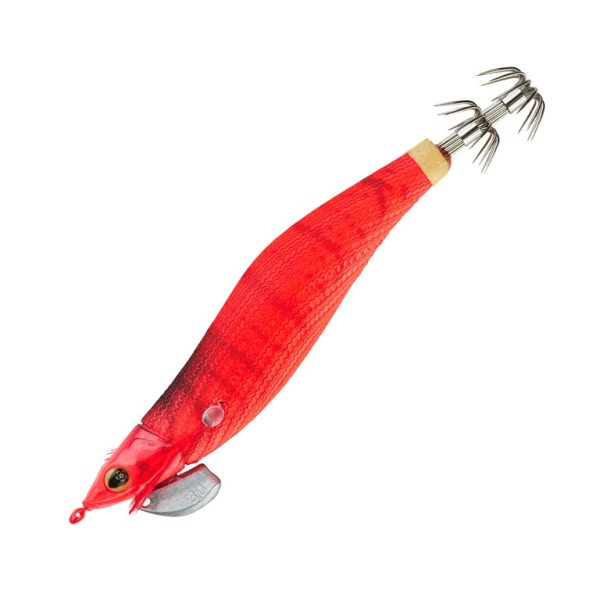 Sakura Stingray Dart 3,0 - 9,5cm 15,8gr SD4 Tintenfisch-Jig