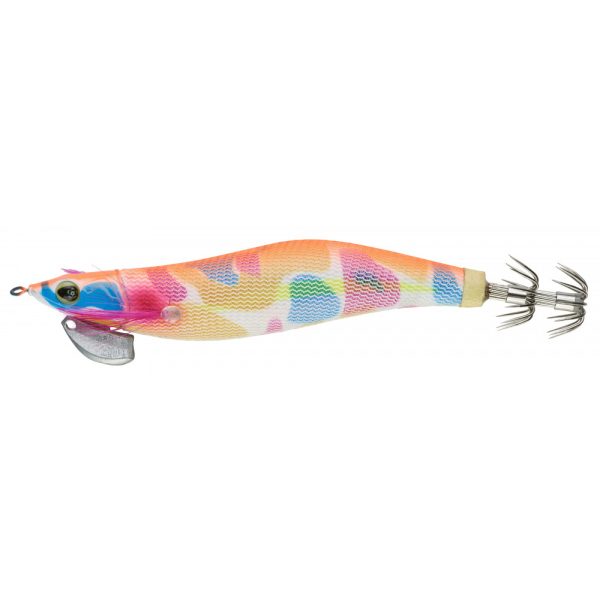 Sakura Stingray Dart 3,5 - 10,5cm 20,7gr SD1 Tintenfisch-Jig