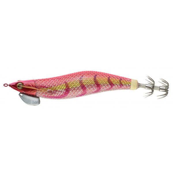 Sakura Stingray Dart 3,5 - 10,5cm 20,7gr SD6 Tintenfisch-Jig