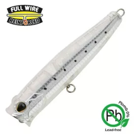   Sakura Kaiyo Pop 150F 15cm 67,3gr 124 Popper Köder - Phantom Iwashi