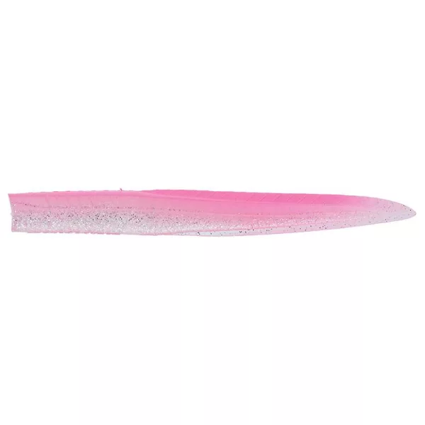 Sakura Majikeel Pearl White 22,0cm Weichplastik Köder 3Stk