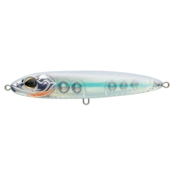 Sakura Mister Joe 120 S Silent Shirasu 12cm 33gr Stickbait Wobbler