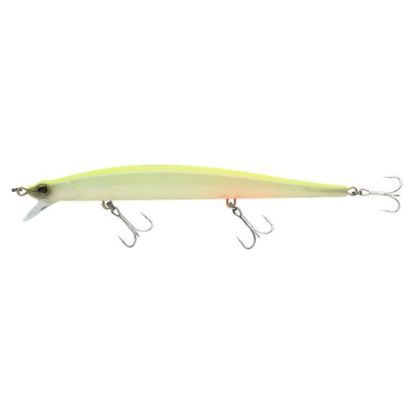 Sakura Flashkast 170 S Pearl Lemon2 17cm 27,4gr Minnow Wobbler