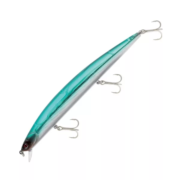Sakura Bulwip 110 SP Pearl Lemon2 11cm 14,6gr Minnow Wobbler