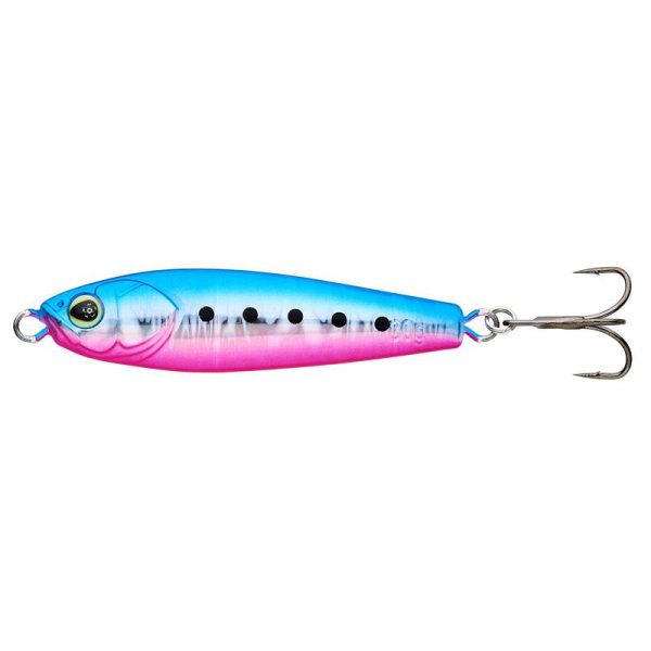 Sakura Loujig ZN UV Sardine 5,7cm 15,0gr Casting Jig