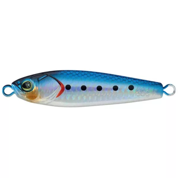 Sakura Loujig ZN Flash Sardine 6,2cm 20,0gr Casting Jig