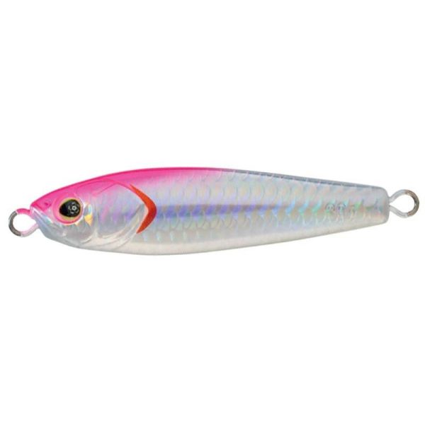 Sakura Loujig ZN Pink Head 7,9cm 40,0gr Casting Jig