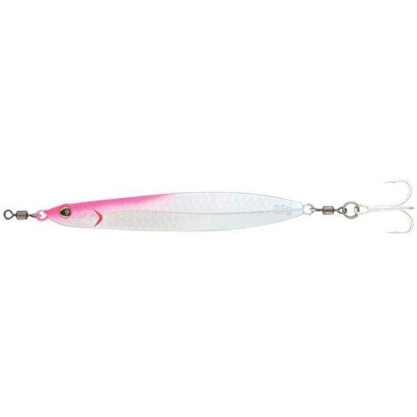 Sakura Eskast ZN Pink Head 10,0cm 30,0gr Casting Jig