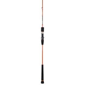   Sakura - MITSIO SLOW JIGGING CAST - MICSJ2 63 (1.90 m) - 20 LB (PE 2) - 200 g max - Monobrin - Spinnrute - Casting