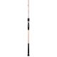 Sakura - MITSIO SLOW JIGGING CAST - MICSJ2 63 (1.90 m) - 20 LB (PE 2) - 200 g max - Monobrin - Spinnrute - Casting