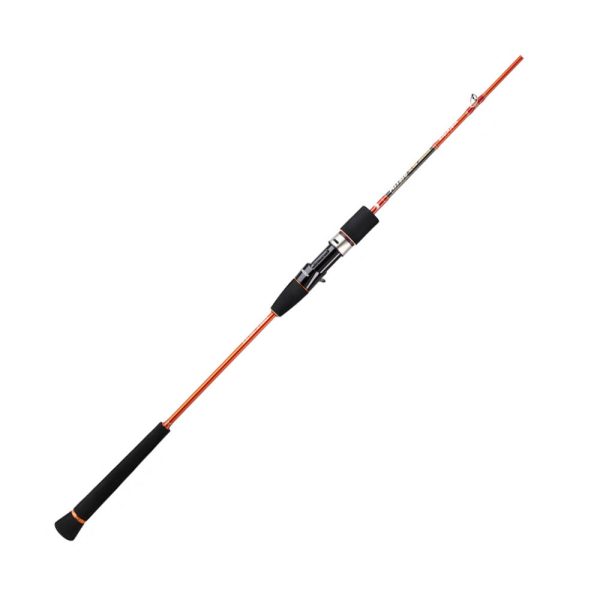 Sakura - MITSIO SLOW JIGGING CAST - MICSJ4 63 (1.90 m) - 40 LB (PE 4) - 500 g max - Monobrin - Spinnrute - Casting