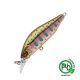 Sakura Phoxy Minnow MR 50S 5cm 4,9gr T12 Wobbler - Iwana-Forelle