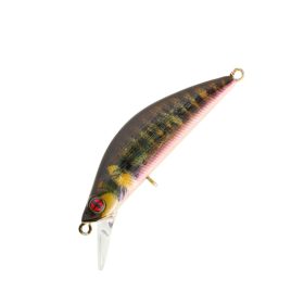   Sakura Phoxy Awa 50 S Real Life Vairon 5,0cm 5gr Sinkender Minnow Wobbler