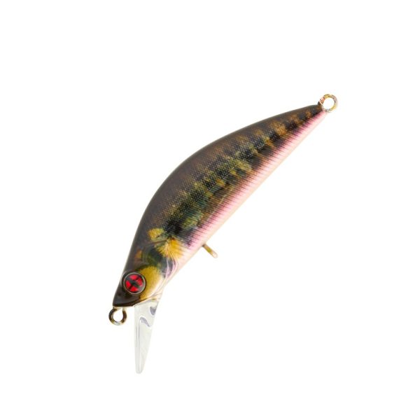 Sakura Phoxy Awa 50 S Real Life Vairon 5,0cm 5gr Sinkender Minnow Wobbler
