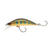 Sakura Phoxy Awa 50 S Golden Trout 5,0cm 5gr Sinkender Minnow Wobbler